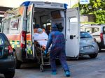 Taliansko hlási najnižší počet denných úmrtí od začiatku karantény
