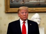 Opätovné vyhrážanie sa Trumpa vrátilo ceny ropy k poklesu