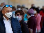 V Česku sa z nákazy spôsobenej koronavírusom vyliečilo 3592 ľudí