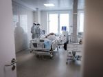 Počet nakazených koronavírusom v Rusku prekročil 145.000