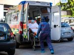 Počet obetí ochorenia COVID-19 v Španielsku presiahol 25.400
