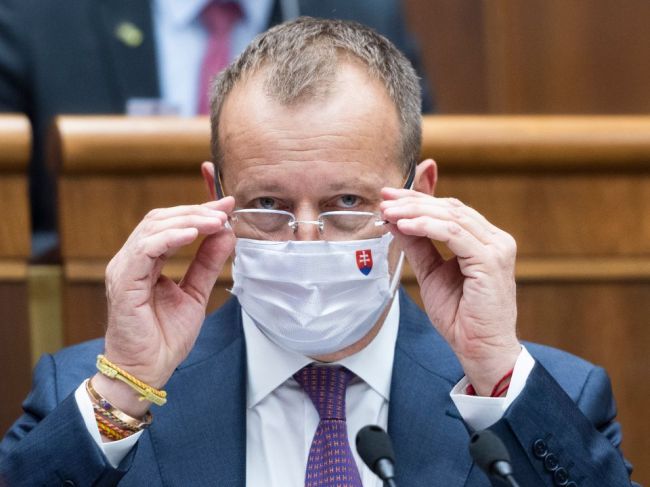 Kollár uviedol možných kandidátov na šéfa Generálnej prokuratúry
