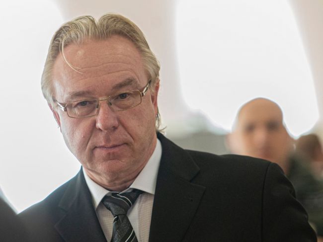 Šantu koalícia zatiaľ neoslovila s ponukou na post generálneho prokurátora