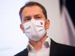 Premiér: Na trasovanie nakazených je viac-menej všetko nachystané