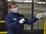 Trnavská automobilka oznámila postupné a bezpečné spúšťanie výroby