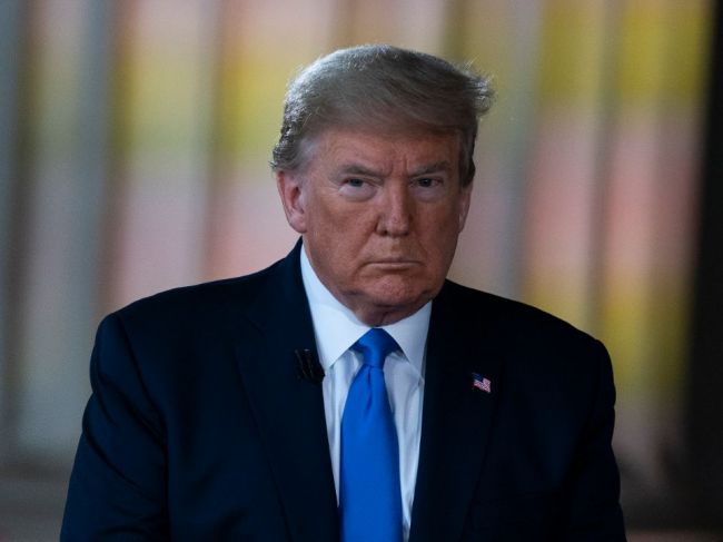 WHO: Washington neposkytol dôkaz na podporu Trumpových tvrdení o koronavíruse