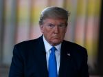 WHO: Washington neposkytol dôkaz na podporu Trumpových tvrdení o koronavíruse