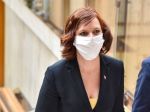 Remišová: Rozvoj regiónov a vyrovnávanie regionálnych rozdielov je prioritou