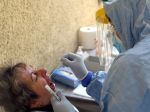 V Česku sa koronavírusom nakazilo 7841 ľudí, 252 pacientov zomrelo
