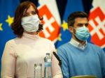 Remišová: Chceme zaviesť prístup cez mobil ku všetkým štátnym službám