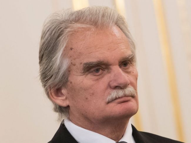 Šeliga: Predseda ÚS by mal začať disciplinárne konanie voči Mamojkovi