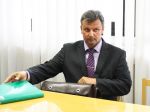 Špirko: Ku kandidatúre sa nebudem vyjadrovať, doposiaľ som nebol oslovený