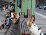 V kanalizácii v Štokholme našli veľké množstvo koronavírusu