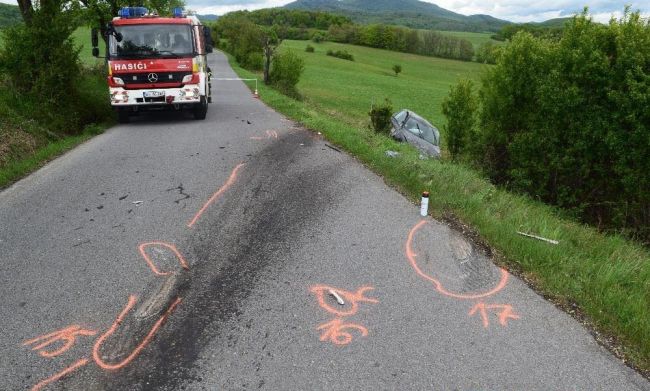 Smrteľná nehoda: Za zbytočnú smrť môže alkohol