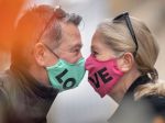 Bavorsko od stredy začne s uvoľňovaním opatrení proti COVID-19