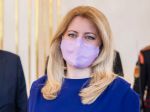 Prezidentka: Dôsledky súčasnej krízy veľmi pocíti aj naša kultúra a umelci
