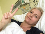 Aneta Parišková bojuje s ťažkou chorobou