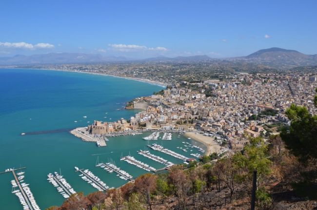 Sicília ponúka dotácie na dovolenku strávenú na ostrove - aj cudzincom