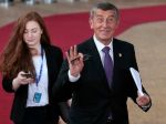 Po Zemanovi chcú Česi za prezidenta Babiša či Ebena