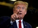 Čína: USA by mali skončiť s hrou o obviňovaní Číny