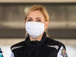 Saková: Dokumenty o opatreniach predchádzajúcej vlády sú dostupné