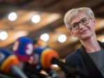 Šofranko: Som pripravená prevziať si mandát a zapojiť sa do práce