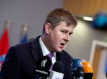 Smrteľná nehoda: Havaroval taxík s českým ministrom zahraničných vecí