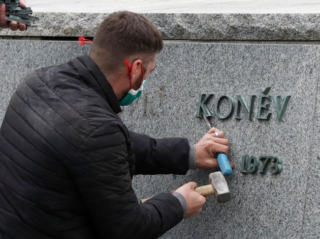 Česká BIS potvrdila, že ruský agent s ricínom je stále v Prahe