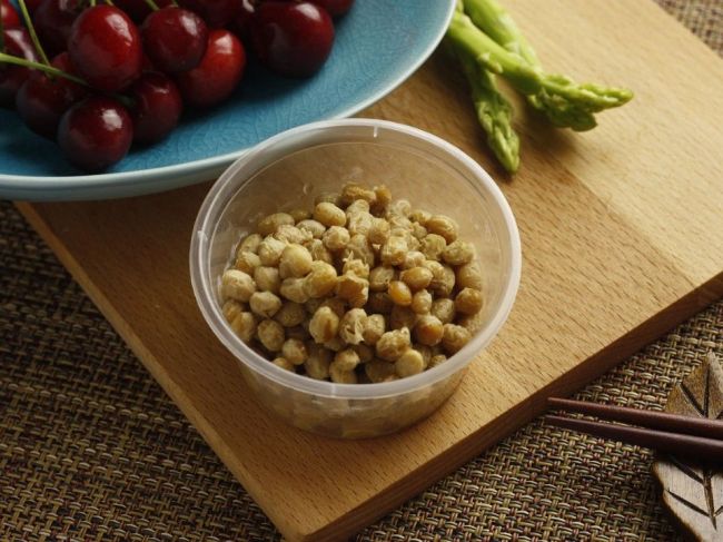 Natto a miso: Tieto jedlá podporujú dlhovekosť