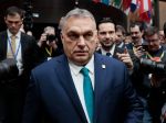 Orbán telefonicky rokoval s Trumpom aj o riešení koronavírusovej krízy