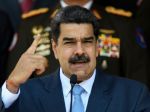 Maduro: Američanov zadržaných pri pokuse o inváziu budú súdiť vo Venezuele
