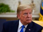 Trump vetoval rezolúciu obmedzujúcu jeho právomoci voči Iránu