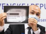 SŠHR SR usporila zo zmlúv s Lacorp a A-testing 8,2 milióna eur