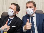 Štúdia: Slovensko má jedny z najmiernejších opatrení proti šíreniu nového koronavírusu