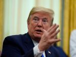 Trump: Koronavírus je horší útok než útok na Pearl Harbor