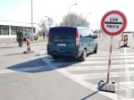Vláda predĺžila dočasné obnovenie kontrol na hraniciach do 27. mája