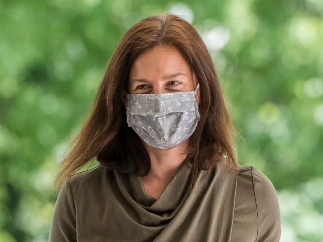 Milanová: Chcem veriť, že rekonštrukcia Krásnej Hôrky sa podarí počas 4 rokov