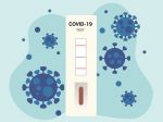 ŠÚKL varuje na verejnosť, aby si nekupovala rýchlotesty na koronavírus