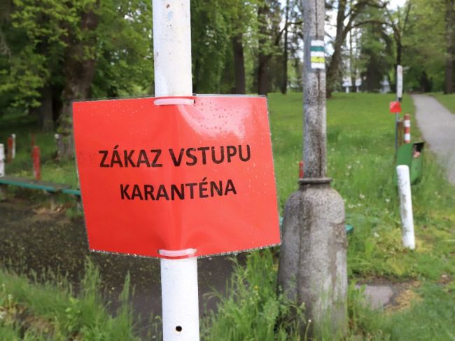 Krajčí: O náhrade štátnej karantény budeme rokovať