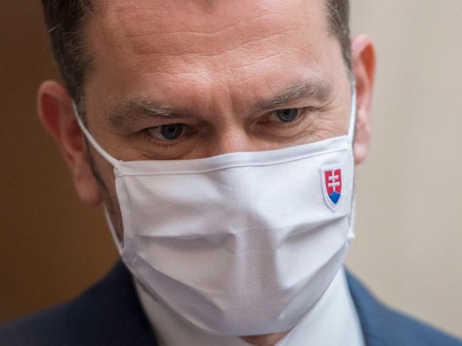 Premiér: Mojou ambíciou je sprofesionalizovať štátnu správu