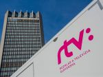 RTVS postupne spúšťa výrobu pozastavených programov