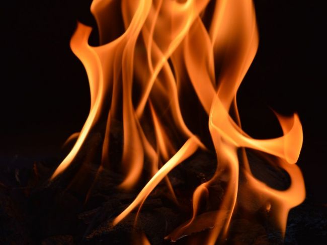 Dve ženy prišli o život počas požiaru bytu v Ostrave