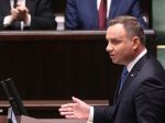 Poľský prezident podpísal zákon o hlasovaní poštou v prezidentských voľbách