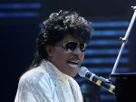 Zomrel americký hudobník Little Richard