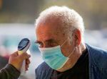 Nový koronavírus si vyžiadal na celom svete viac než 275.000 životov