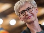 Líderka OĽaNO Mária Šofranko má zložiť poslanecký sľub