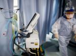 Celosvetový počet obetí koronavírusu prekročil 280.000
