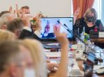 Súdna rada sa v pondelok opätovne pokúša zvoliť predsedu Najvyššieho súdu