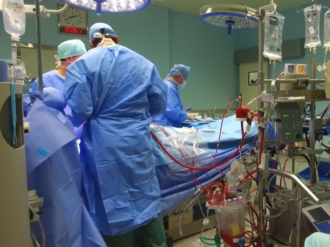 Všeobecní lekári žiadajú zmenu postupu pri predoperačných vyšetreniach