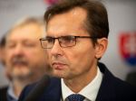 Galko opäť pracuje na Ministerstve obrany SR